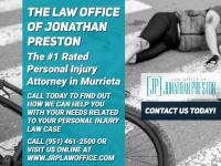 Law Office Of Jonathan Preston image 6